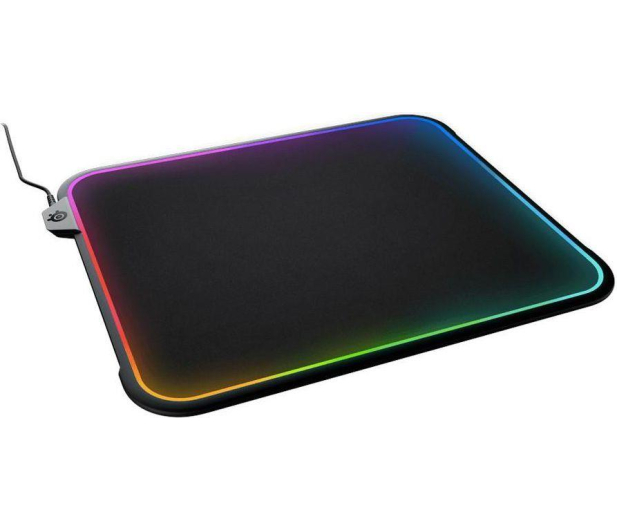 SteelSeries QcK Prism - 370168 - zdjęcie